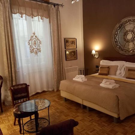 B&B Cimatori Florenţa Exterior foto