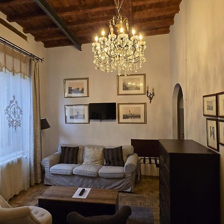 B&B Cimatori Florenţa Exterior foto
