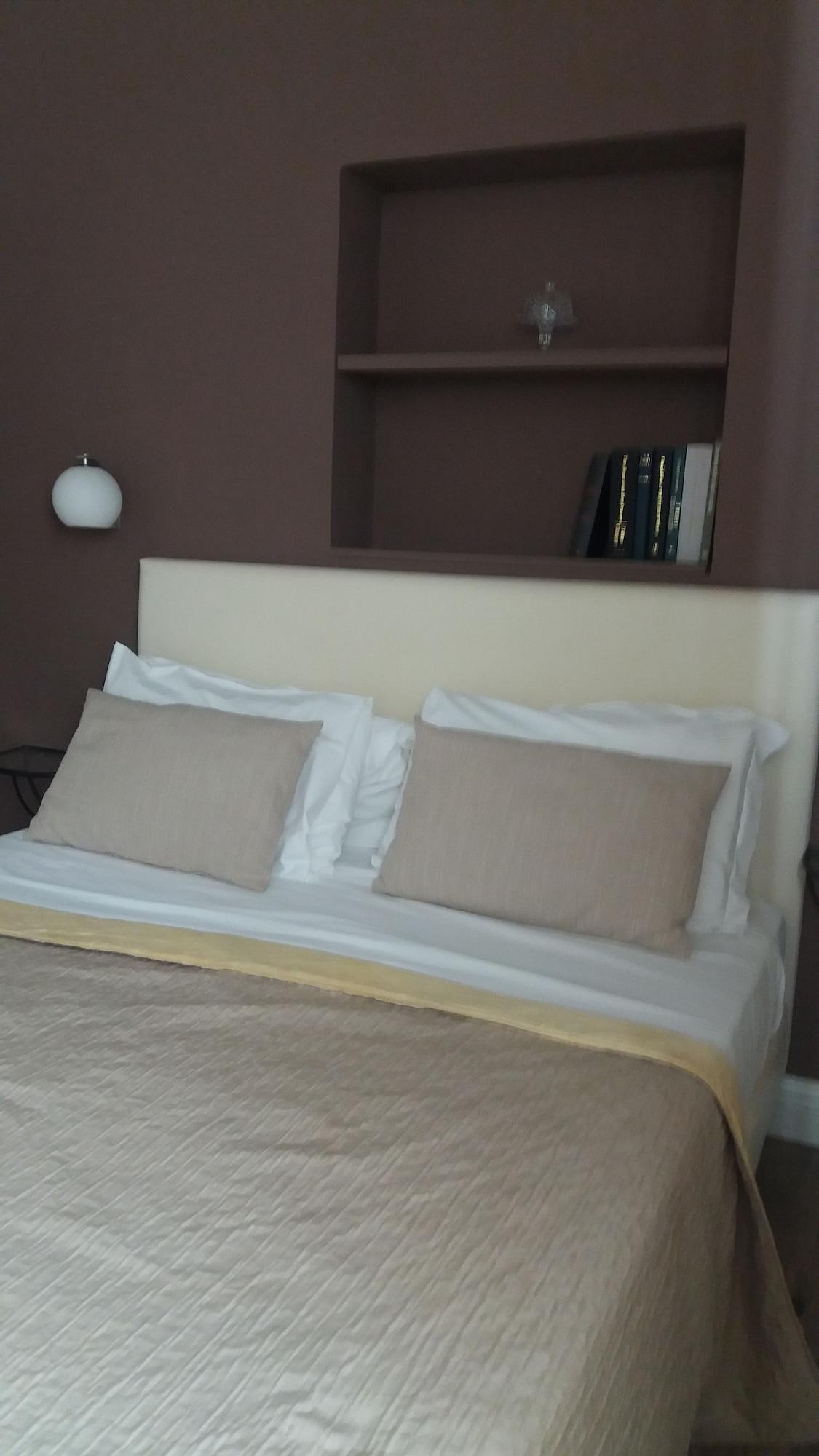 B&B Cimatori Florenţa Exterior foto