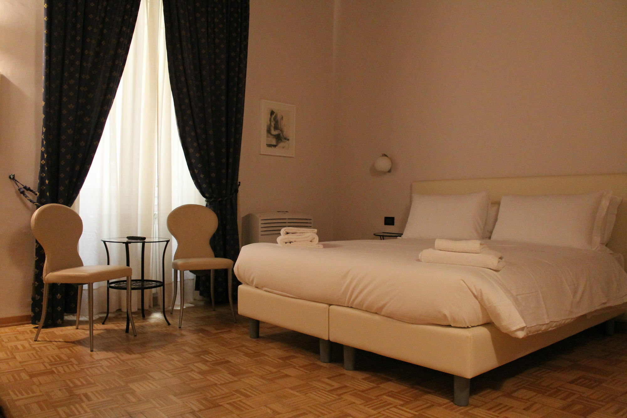 B&B Cimatori Florenţa Exterior foto