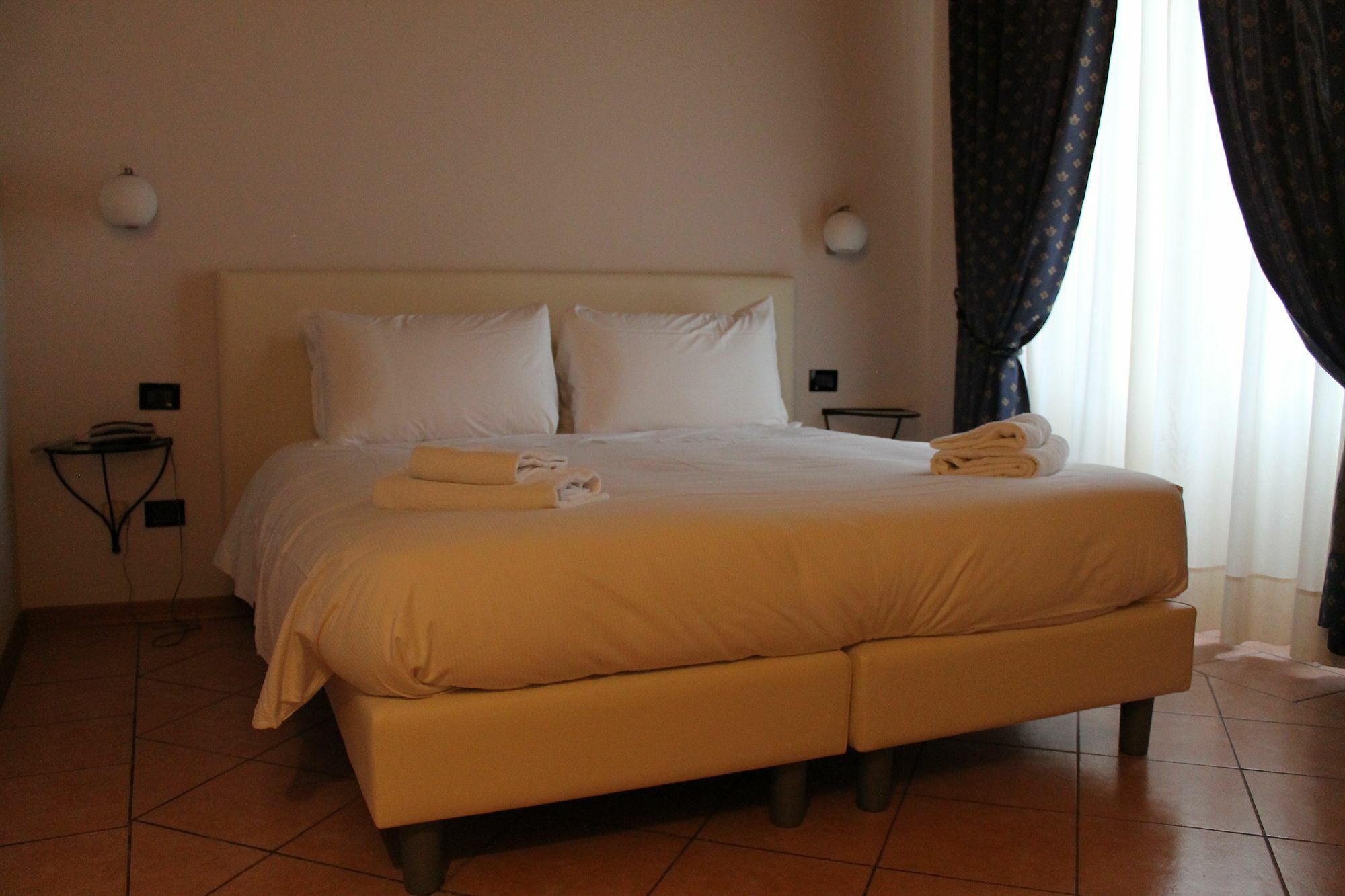 B&B Cimatori Florenţa Exterior foto