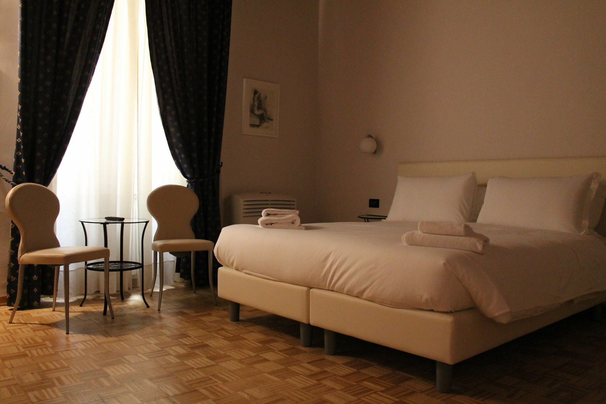 B&B Cimatori Florenţa Exterior foto
