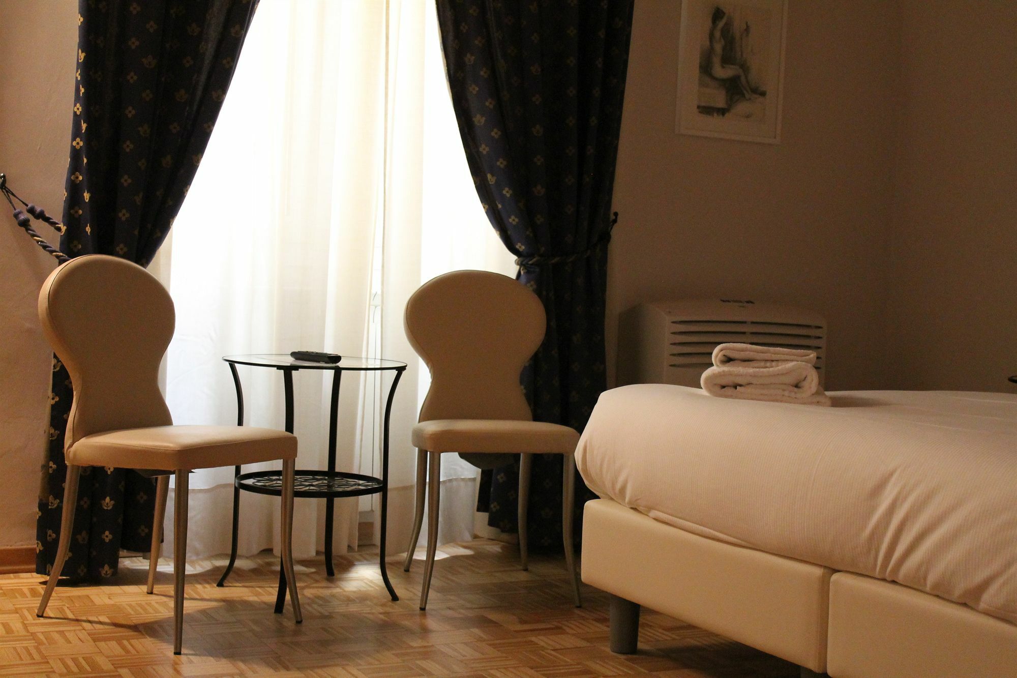B&B Cimatori Florenţa Exterior foto