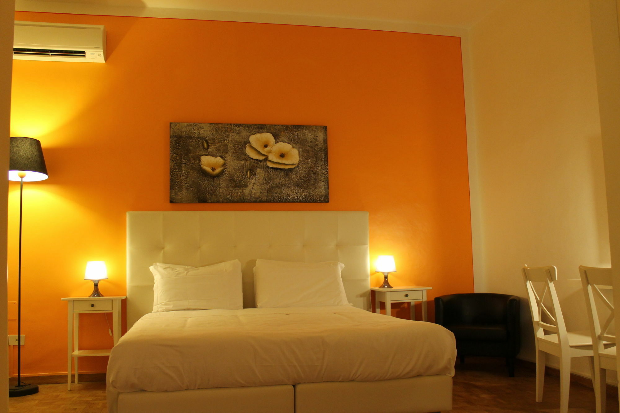B&B Cimatori Florenţa Exterior foto