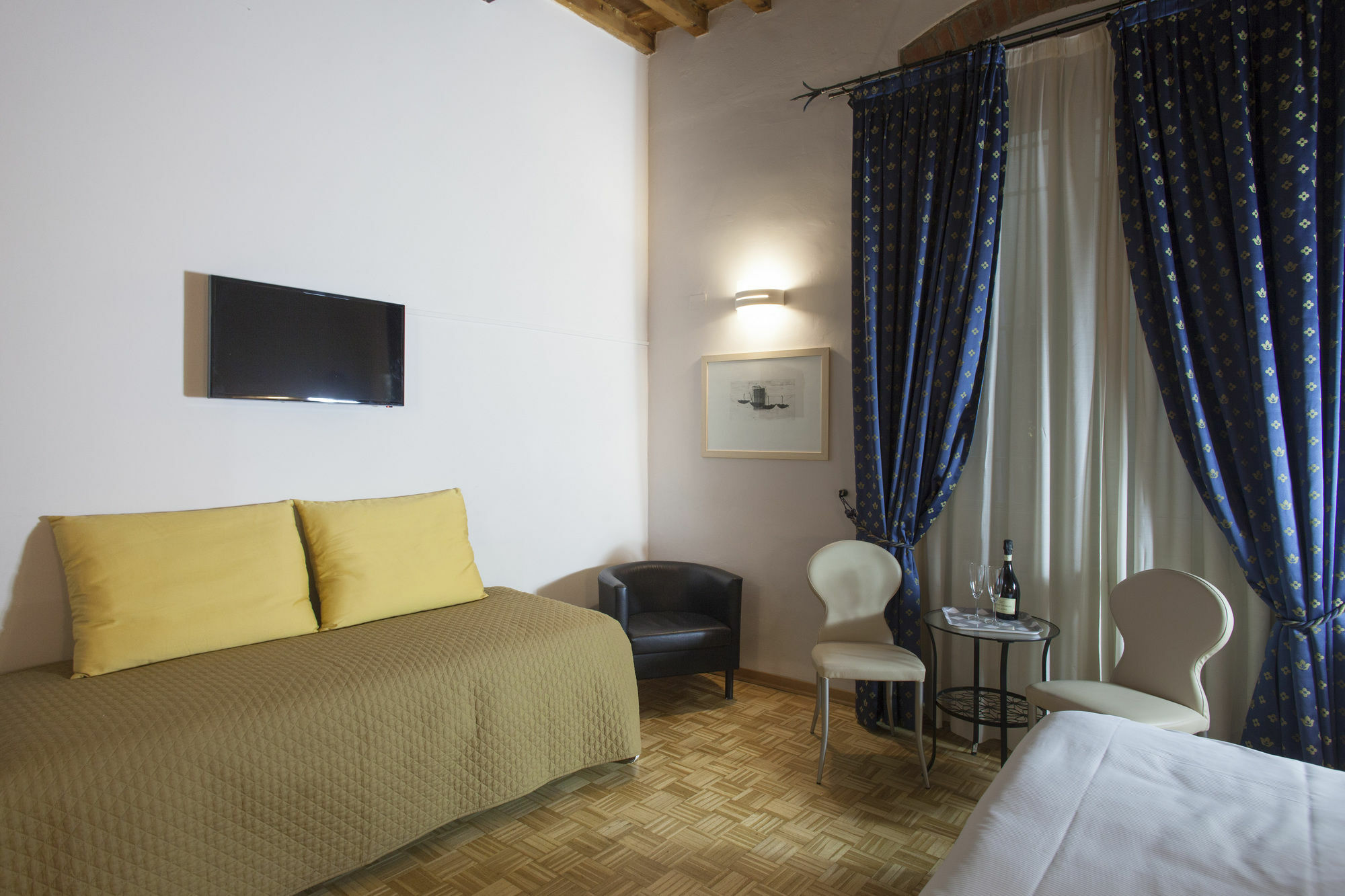 B&B Cimatori Florenţa Exterior foto